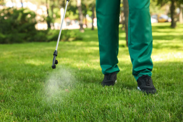 Wildlife Control Services in Johnston, SC